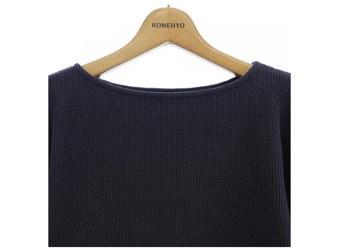 Autre Marque Top RHC Marrone - vista 5