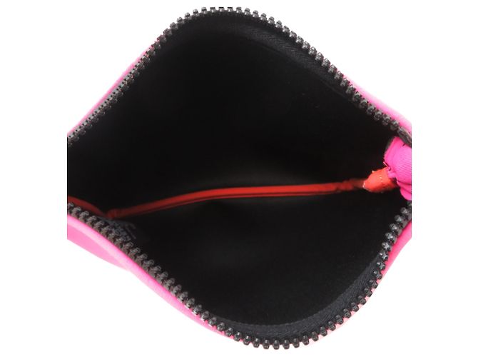 Hermès Pochette NeoBain PM da donna Hermes Rosa - vista 5
