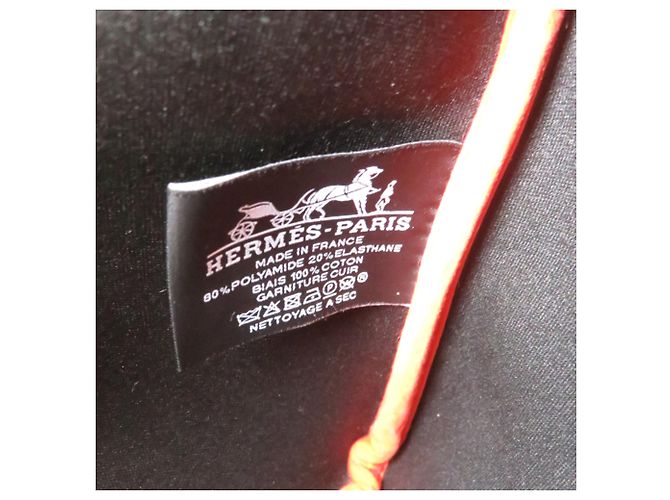 Hermès Pochette NeoBain PM da donna Hermes Rosa - vista 6