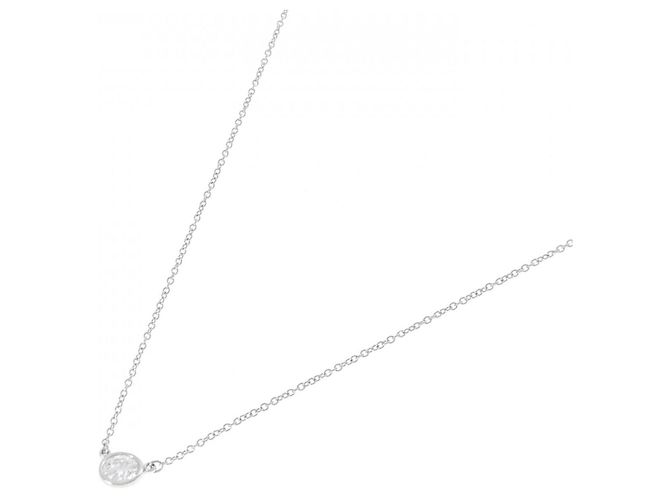 Collana Tiffany & Co. By the Yard - vista 2