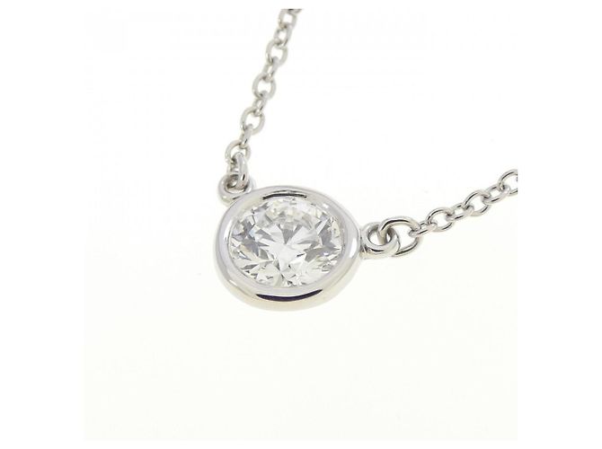 Collana Tiffany & Co. By the Yard - vista 3