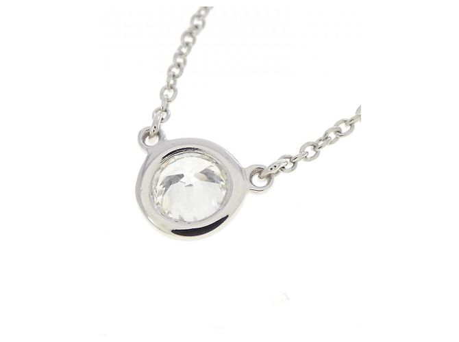 Collana Tiffany & Co. By the Yard - vista 4