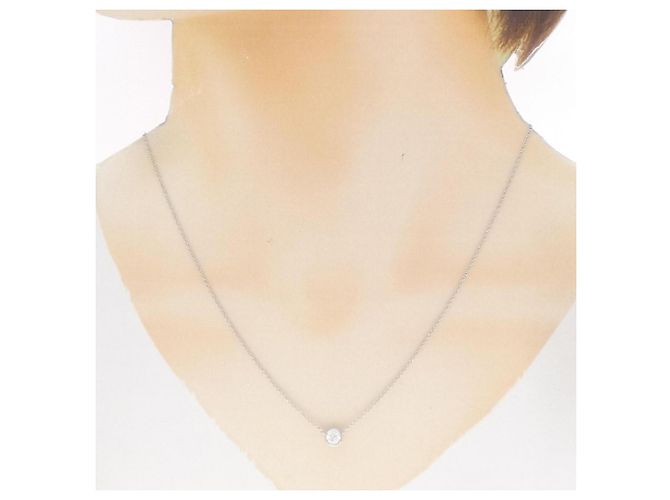 Collana Tiffany & Co. By the Yard - vista 6