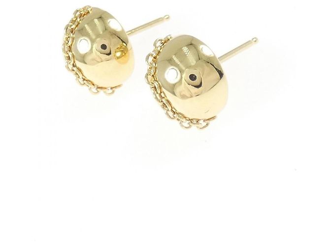 Tiffany & Co Tiffany Bolt Stud Ohrstecker - Ansicht 2