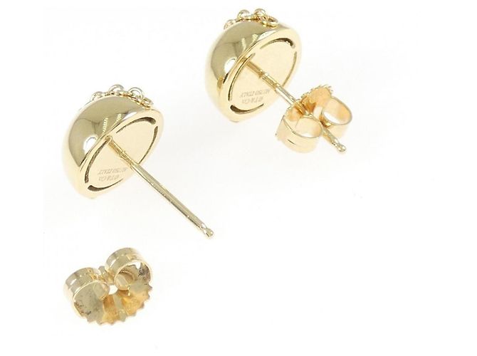 Tiffany & Co Tiffany Bolt Stud Ohrstecker - Ansicht 3