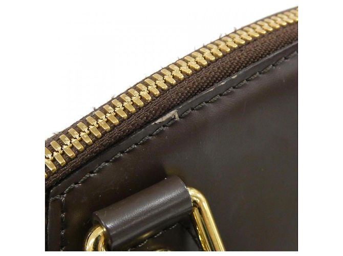 Louis Vuitton Damier Verona PM Handtasche Damier ebene - Ansicht 6