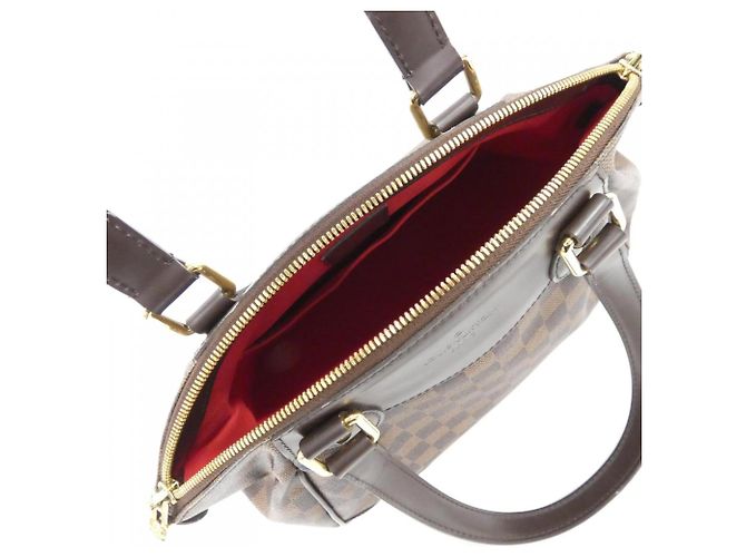 Louis Vuitton Damier Verona PM Handtasche Damier ebene - Ansicht 8
