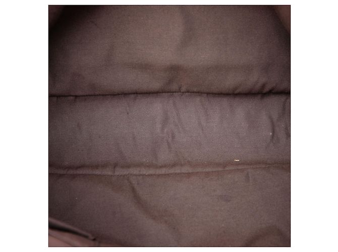 Gucci Tote aus beige GG Canvas - Ansicht 4