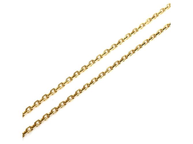 Vintage Alhambra Halskette Van Cleef & Arpels - Ansicht 3
