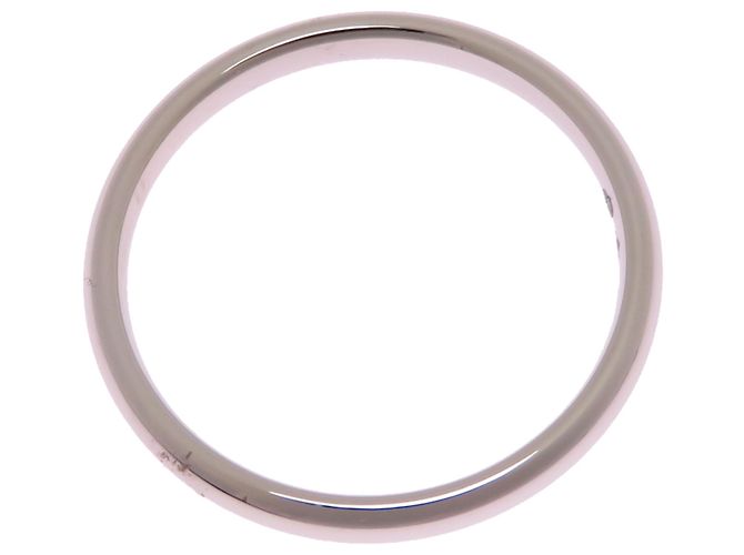 Anello Platinum Band da donna Chanel - vista 3