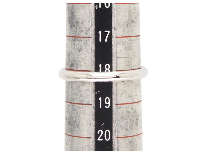 Anello Platinum Band da donna Chanel - vista 6