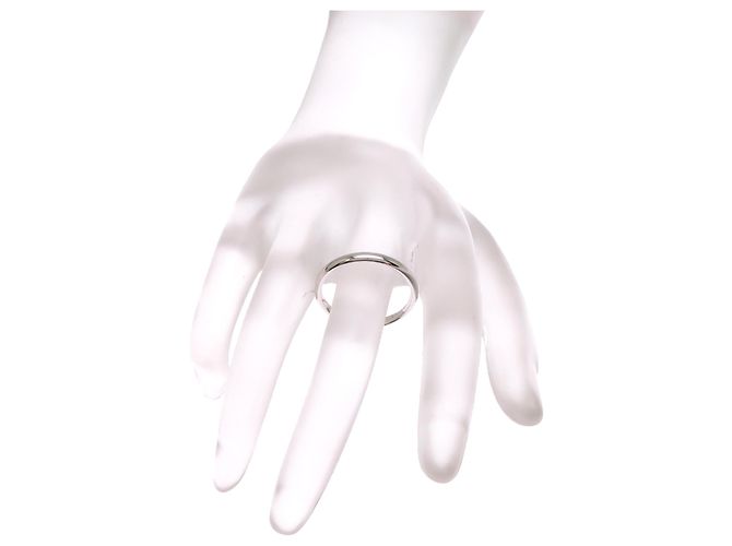 Anello Platinum Band da donna Chanel - vista 7