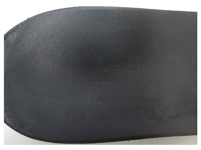LOUIS VUITTON RUN AWAY SNEAKER 1A3CW3 37 MONOGRAM CANVAS BOX - Ansicht 8