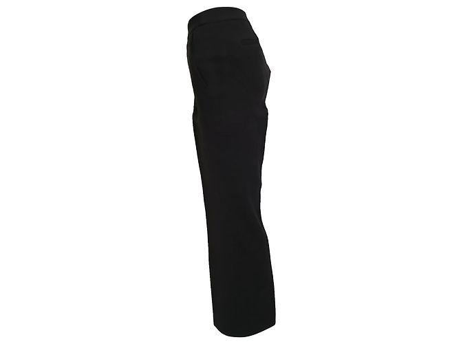 Michael Michael Kors Hose aus Polyester in Schwarz - Ansicht 2
