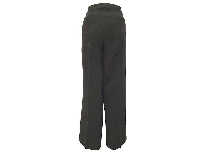 Michael Michael Kors Hose aus Polyester in Schwarz - Ansicht 3