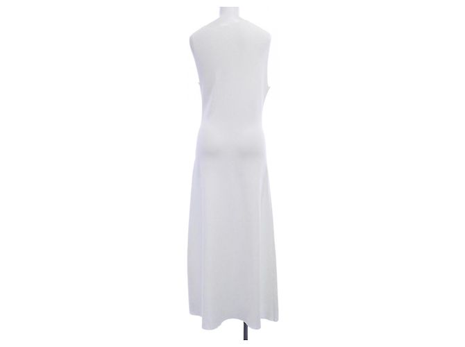 Autre Marque Vestido de acero inoxidable Mame Kurogouchi - vista 2