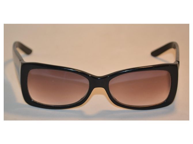 Iceberg IC5420 Black Rectangular Sunglasses - view 2