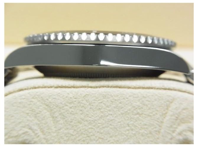 ROLEX Submariner date 116610LN '19 acquistato Prodotti genuini Uomo Argento - vista 6
