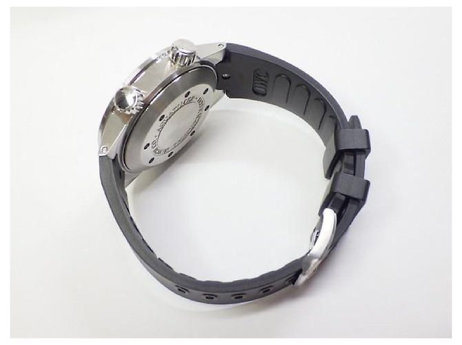 IWC Aquatimer Automatic 42 MM IW354807 Uomo Argento - vista 15
