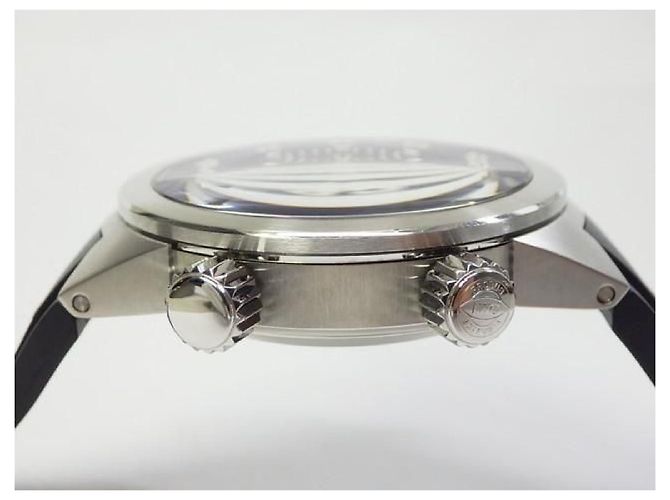 IWC Aquatimer Automatic 42 MM IW354807 Uomo Argento - vista 7