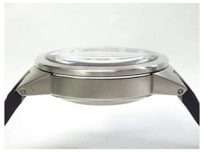 IWC Aquatimer Automatic 42 MM IW354807 Uomo Argento - vista 8