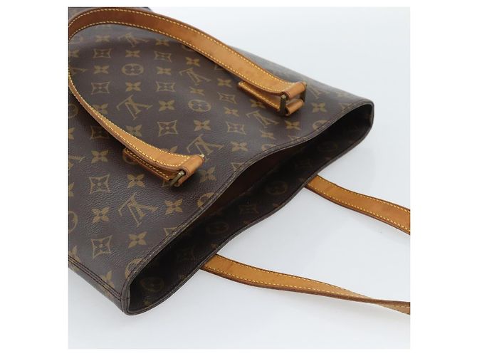 LOUIS VUITTON Borsa Tote Monogram Vavin GM M51170 LV Auth 183245A Monogramma - vista 6