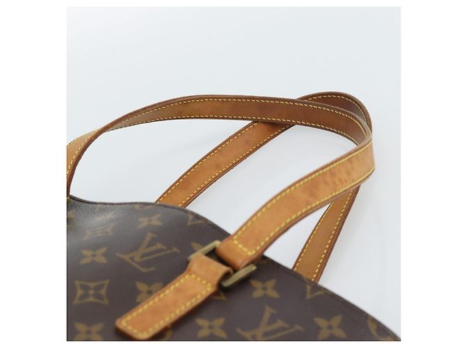 LOUIS VUITTON Borsa Tote Monogram Vavin GM M51170 LV Auth 183245A Monogramma - vista 8