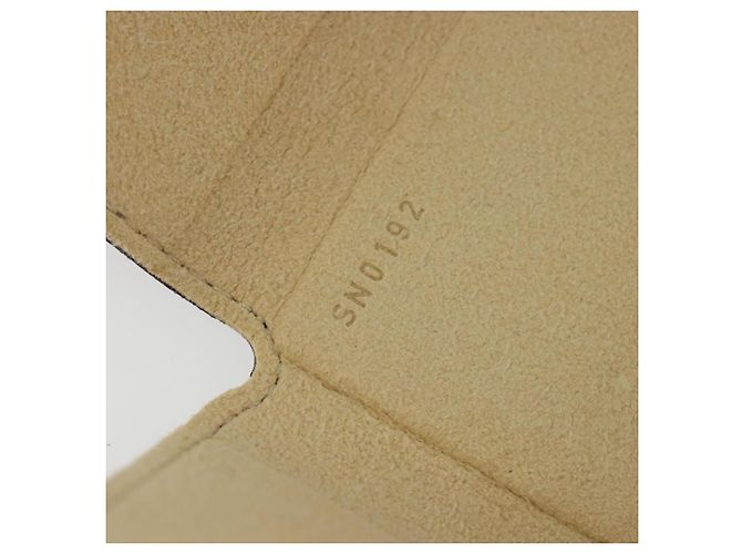 LOUIS VUITTON Monogram Schmuckkästchen Schmuckbox LV Auth gh2101M Monogramm - Ansicht 11