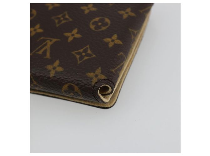 LOUIS VUITTON Monogram Schmuckkästchen Schmuckbox LV Auth gh2101M Monogramm - Ansicht 15
