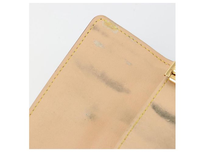 LOUIS VUITTON Monogram Multicolor Multicles 4 Key Case Black M93732 Auth 182702 Nero - vista 11