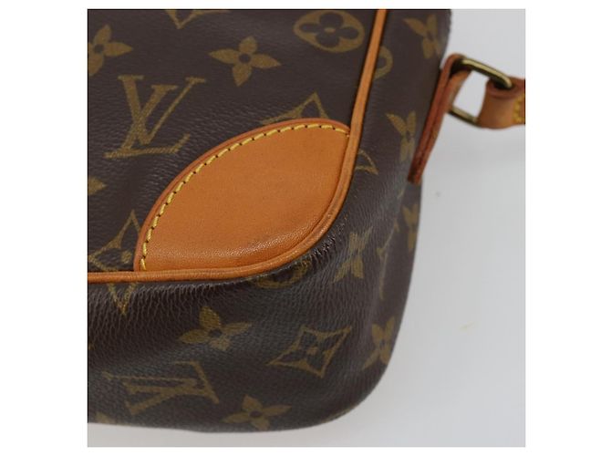 LOUIS VUITTON Borsa a Spalla Monogram Trocadero 27 M51274 LV Auth 183427A Monogramma - vista 14
