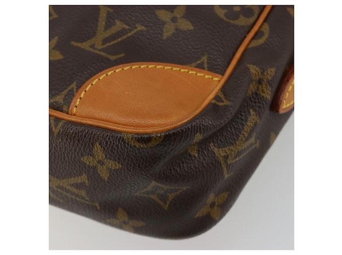 LOUIS VUITTON Borsa a Spalla Monogram Trocadero 27 M51274 LV Auth 183427A Monogramma - vista 16