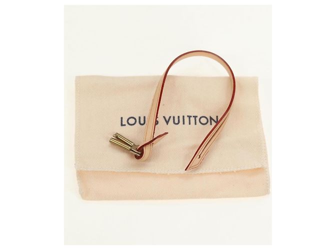 LOUIS VUITTON Monogram Coffret Accessoires Jewelry Box M20209 LV Auth 181867SV Monogramme - vue 12