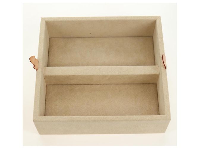 LOUIS VUITTON Monogram Coffret Accessoires Jewelry Box M20209 LV Auth 181867SV Monogramme - vue 24