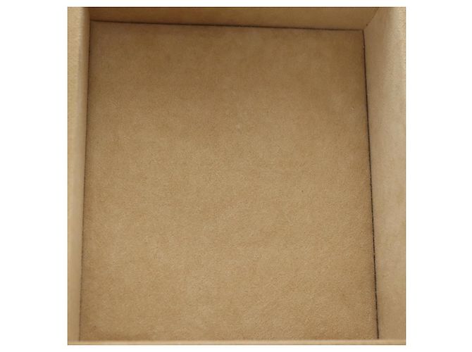 LOUIS VUITTON Monogram Coffret Accessoires Jewelry Box M20209 LV Auth 181867SV Monogramme - vue 32