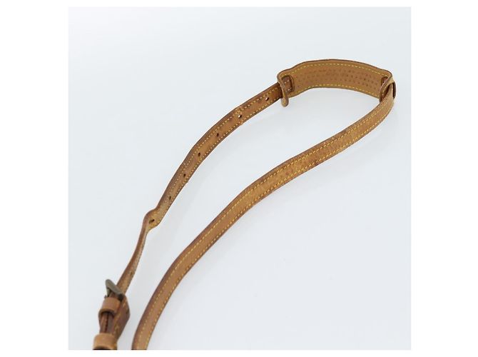 LOUIS VUITTON Bolso de Hombro Monogram Saint Cloud MM M51243 LV Auth 184189 Monograma - vista 8