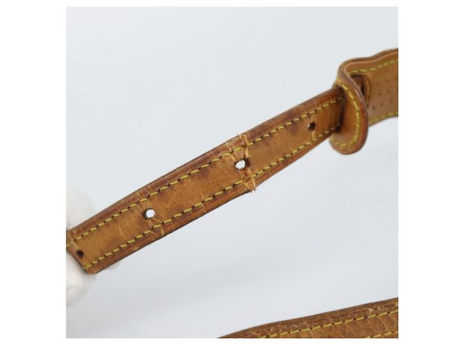 LOUIS VUITTON Bolso de Hombro Monogram Saint Cloud MM M51243 LV Auth 184189 Monograma - vista 9