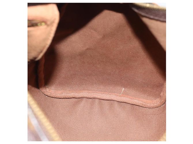 LOUIS VUITTON Monogram Speedy 30 Handtasche M41526 LV Auth 183999 Monogramm - Ansicht 18