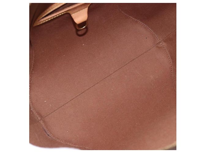 LOUIS VUITTON Borsa Monogram Ellipse MM M51126 LV Auth 183114A Monogramma - vista 11