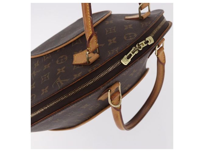 LOUIS VUITTON Borsa Monogram Ellipse MM M51126 LV Auth 183114A Monogramma - vista 6