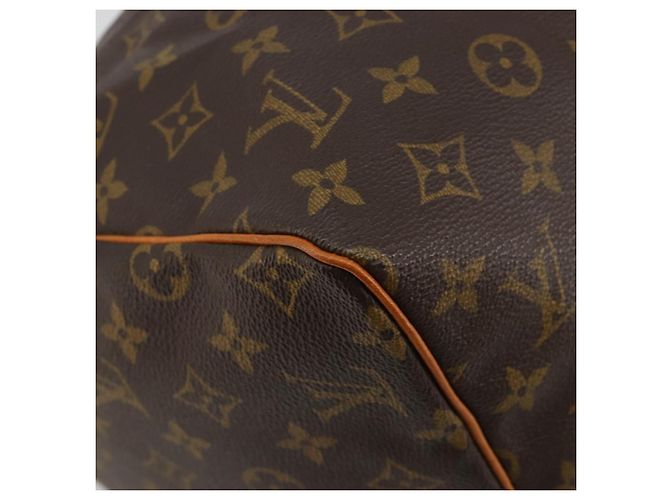 LOUIS VUITTON Borsa Monogram Speedy 30 M41526 LV Auth 179480A Monogramma - vista 15