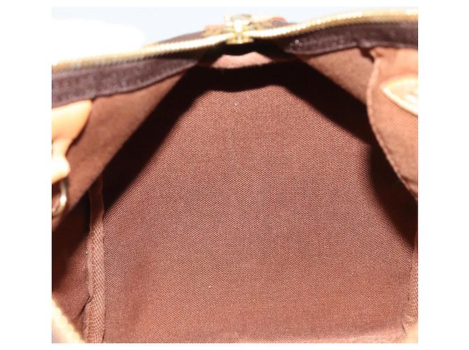 LOUIS VUITTON Borsa Monogram Speedy 30 M41526 LV Auth 179480A Monogramma - vista 23