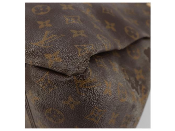 LOUIS VUITTON Borsa a Spalla Monogram Artsy MM M40249 LV Auth 182629 Monogramma - vista 16