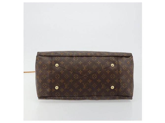 LOUIS VUITTON Borsa a Spalla Monogram Artsy MM M40249 LV Auth 182629 Monogramma - vista 5