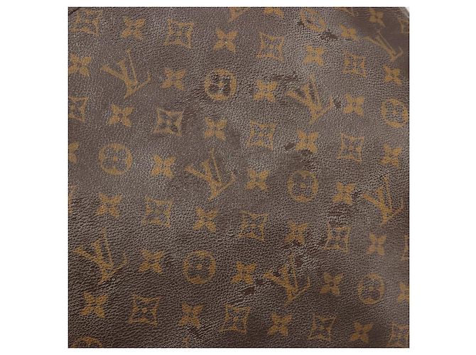 LOUIS VUITTON Borsa a Spalla Monogram Artsy MM M40249 LV Auth 182629 Monogramma - vista 9