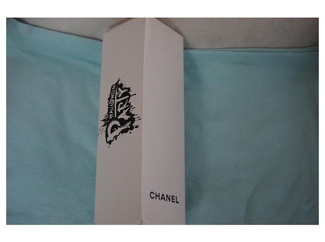 Termos Chanel Nero - vista 5