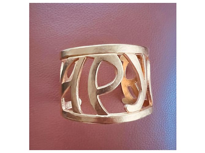 Autre Marque Slava Zaitsev Bracciale Cuff Maroussia Dorato D'oro - vista 11