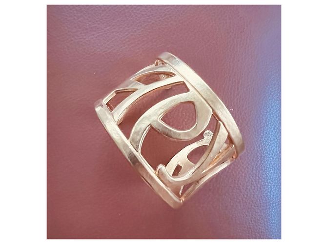 Autre Marque Slava Zaitsev Bracciale Cuff Maroussia Dorato D'oro - vista 15