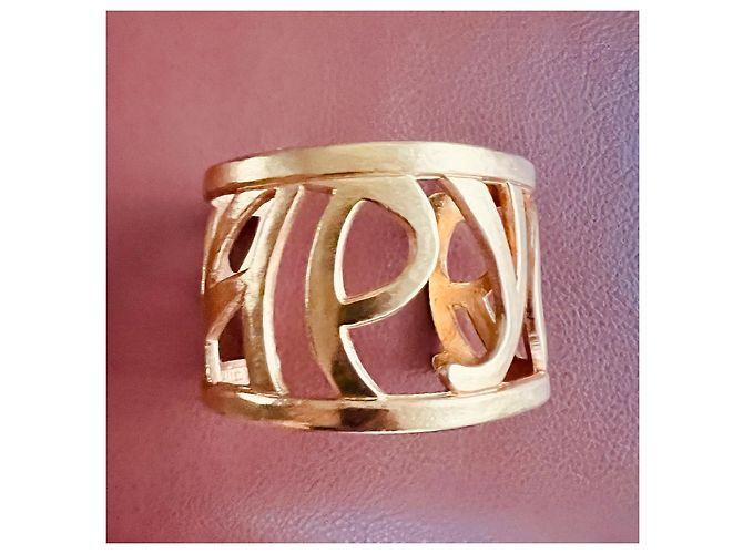 Autre Marque Slava Zaitsev Bracciale Cuff Maroussia Dorato D'oro - vista 2