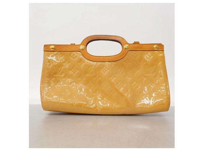 Borsa Louis Vuitton Vernis Roxbury Drive - vista 10